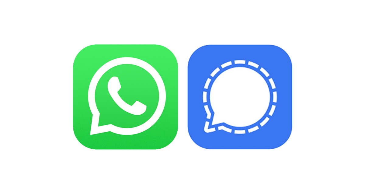 Why it’s time to switch from WhatsApp to Signal